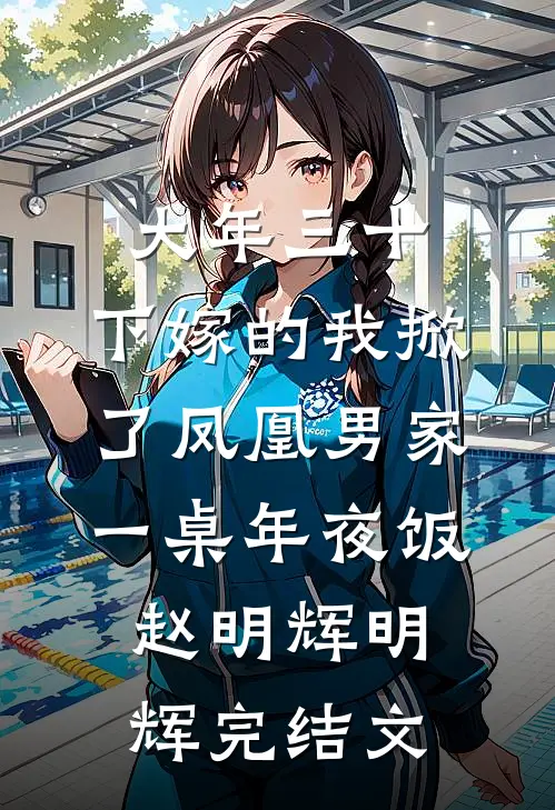 大年三十，下嫁的我掀了凤凰男家一桌年夜饭赵明辉明辉完结文