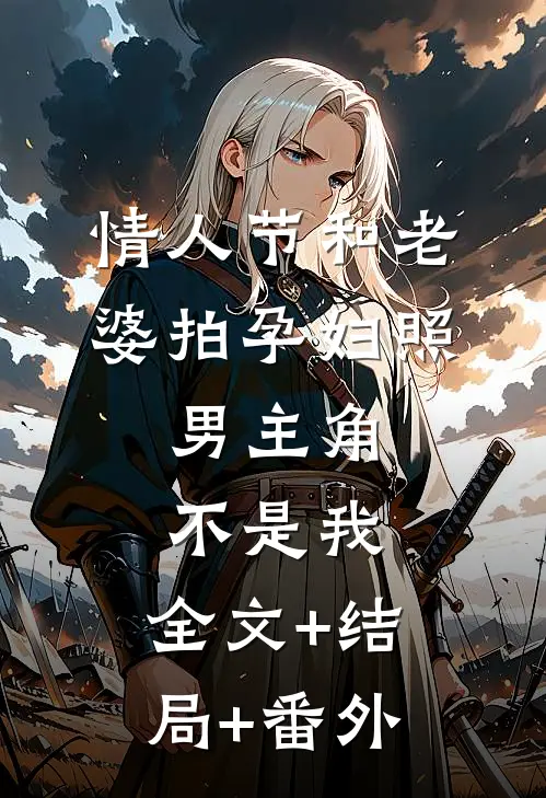 情人节和老婆拍孕妇照，男主角不是我:全文+结局+番外
