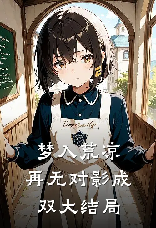 梦入荒凉，再无对影成双大结局