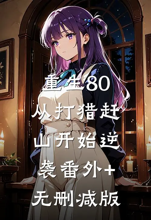 重生80：从打猎赶山开始逆袭番外+无删减版