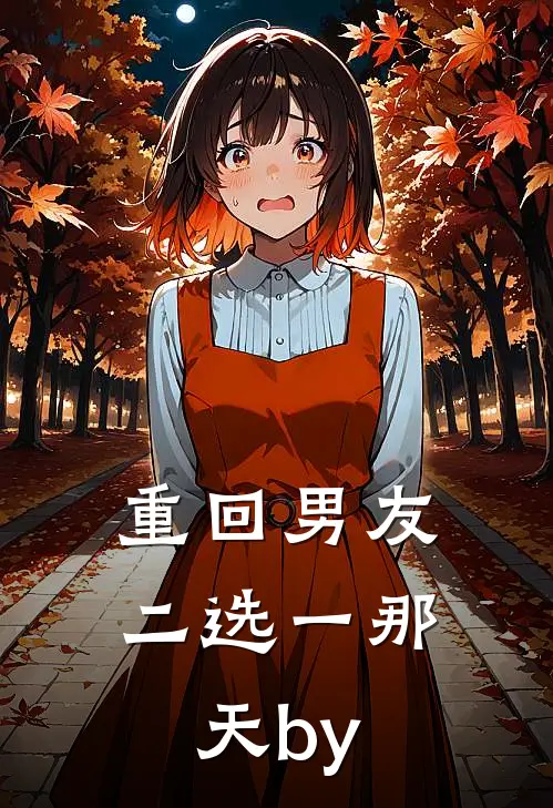 重回男友二选一那天by