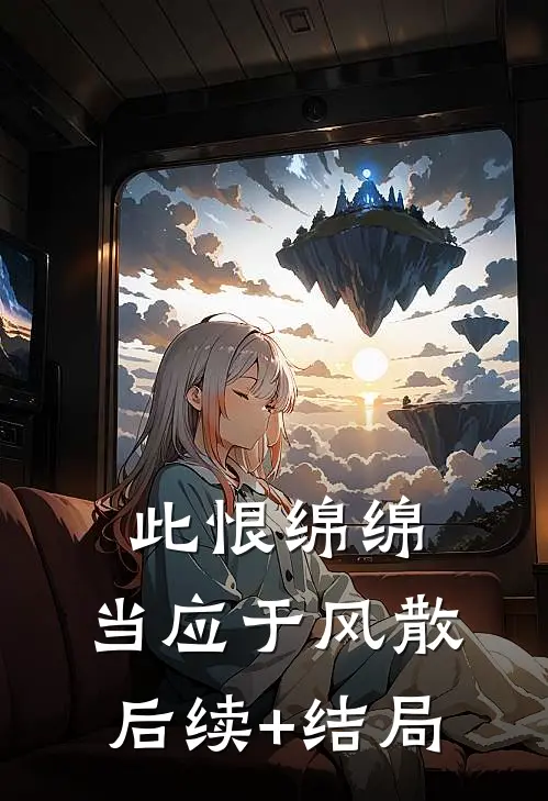 此恨绵绵，当应于风散后续+结局