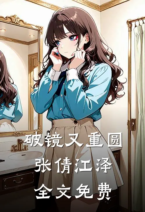 破镜又重圆张倩江泽全文免费