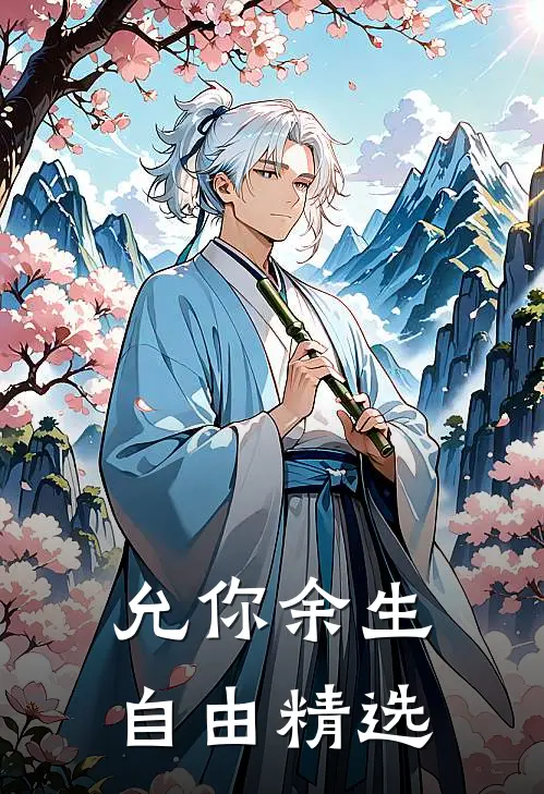 允你余生自由精选