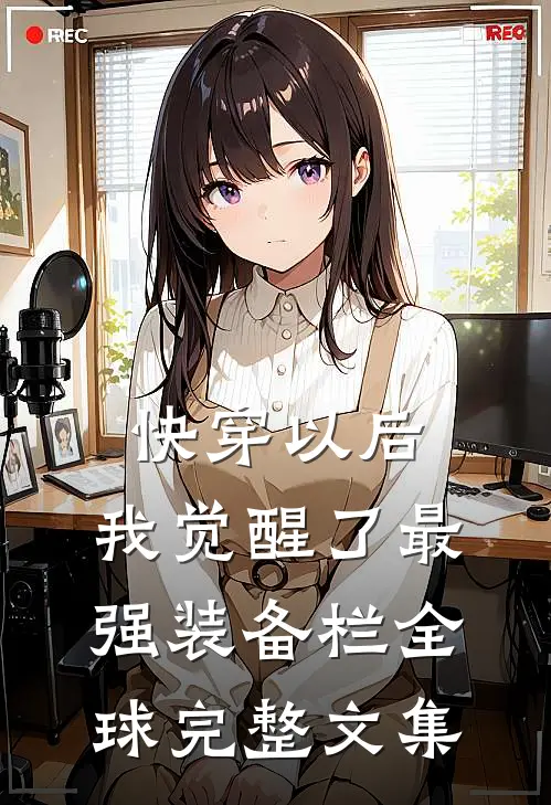 快穿以后，我觉醒了最强“装备栏”全球完整文集