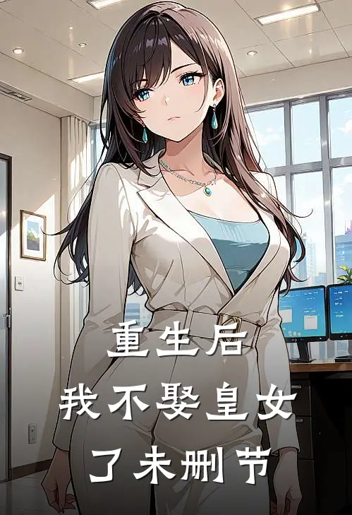 重生后，我不娶皇女了未删节