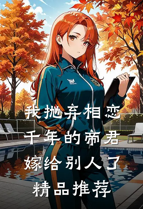 我抛弃相恋千年的帝君嫁给别人了精品推荐