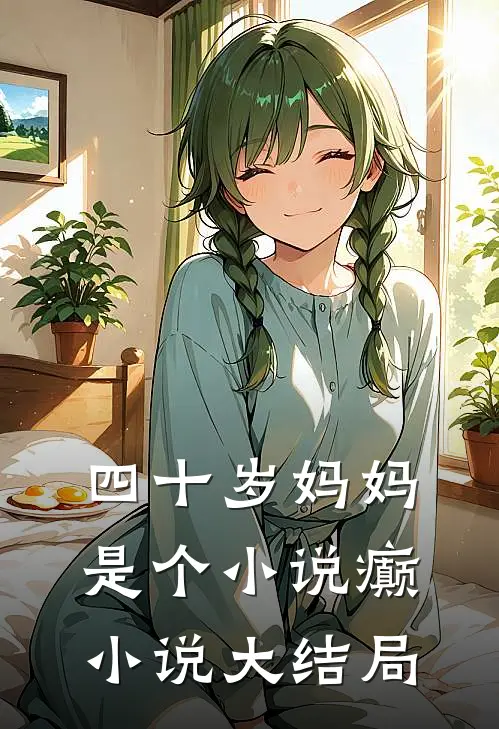 四十岁妈妈是个小说癫小说大结局