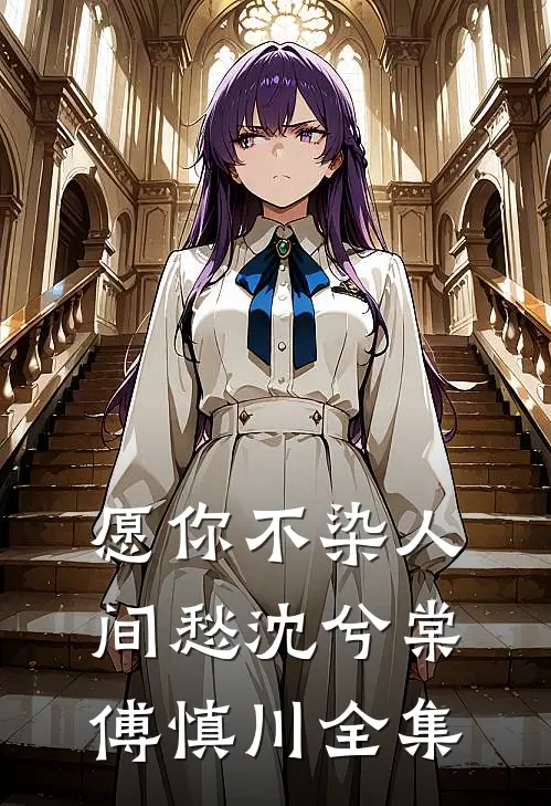 愿你不染人间愁沈兮棠傅慎川全集
