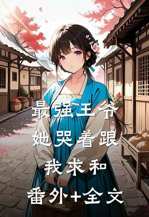 最强王爷：她哭着跟我求和:(番外)+(全文)