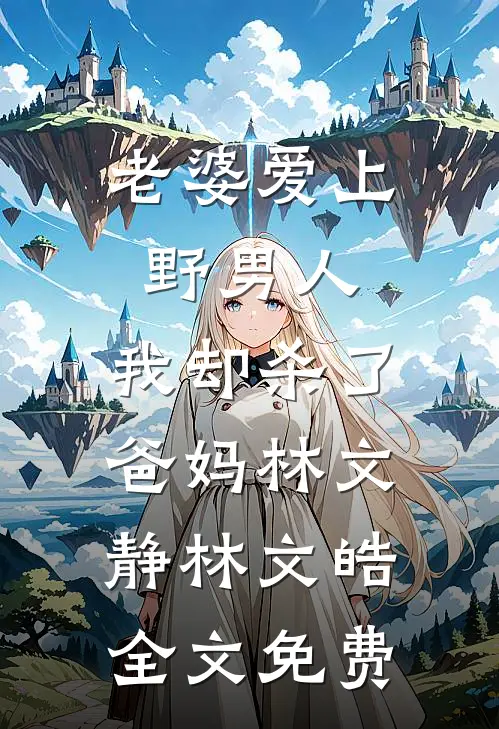 老婆爱上野男人，我却杀了爸妈林文静林文皓全文免费