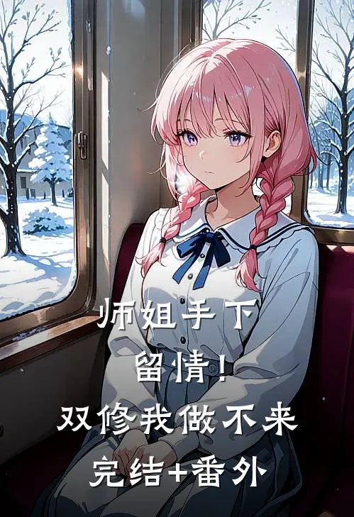 师姐手下留情！双修我做不来完结+番外