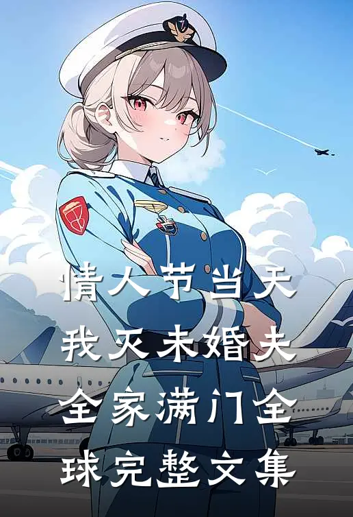 情人节当天，我灭未婚夫全家满门全球完整文集