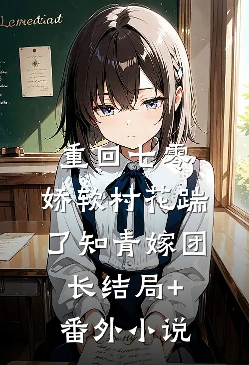 重回七零：娇软村花踹了知青嫁团长结局+番外小说
