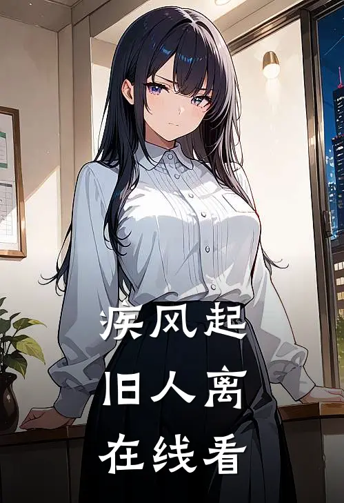 疾风起，旧人离在线看