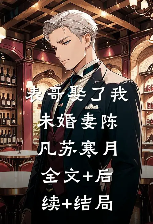 表哥娶了我未婚妻陈凡苏寒月:全文+后续+结局