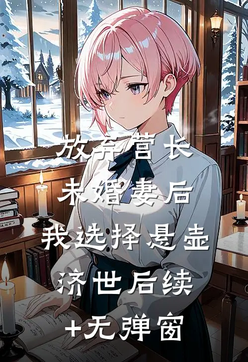 放弃营长未婚妻后，我选择悬壶济世后续+无弹窗