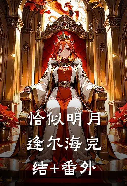 恰似明月逢尔海完结+番外