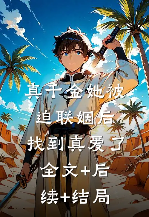 真千金她被迫联姻后，找到真爱了全文+后续+结局