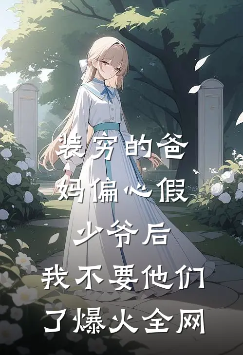装穷的爸妈偏心假少爷后，我不要他们了爆火全网
