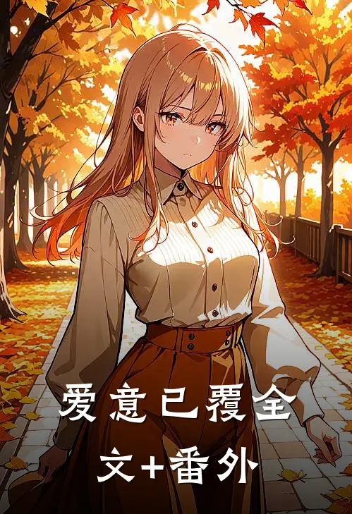 爱意已覆全文+番外