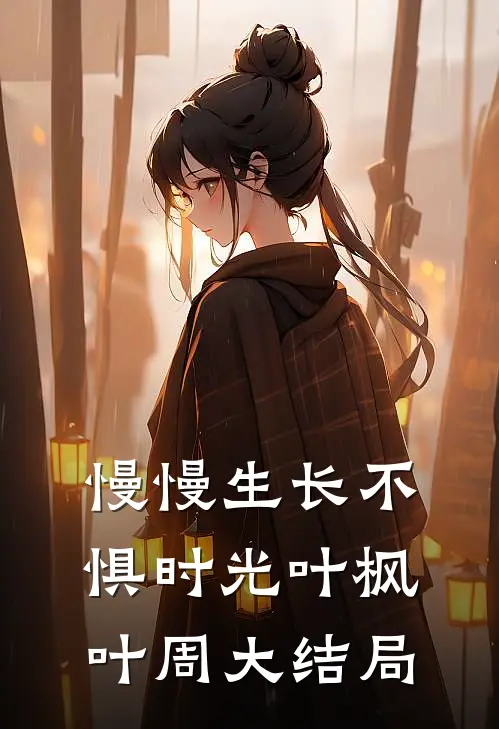 慢慢生长 不惧时光叶枫叶周大结局