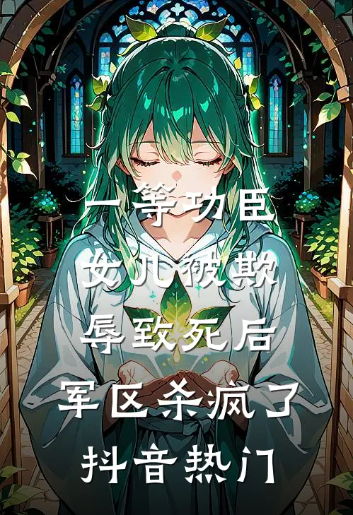 一等功臣女儿被欺辱致死后，军区杀疯了抖音热门