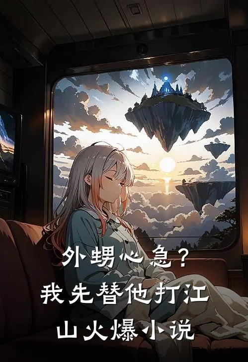 外甥心急？我先替他打江山火爆小说