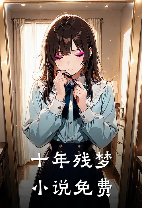 十年残梦小说免费