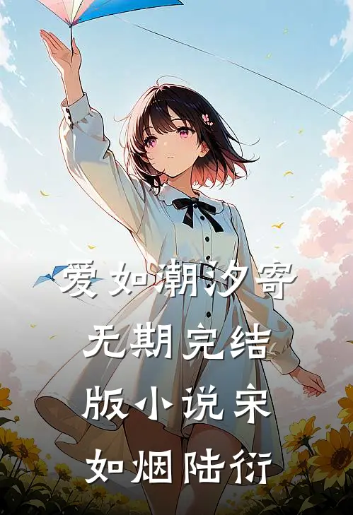 爱如潮汐寄无期完结版小说宋如烟陆衍