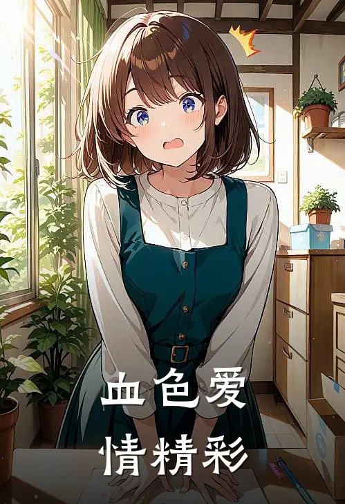 血色爱情精彩