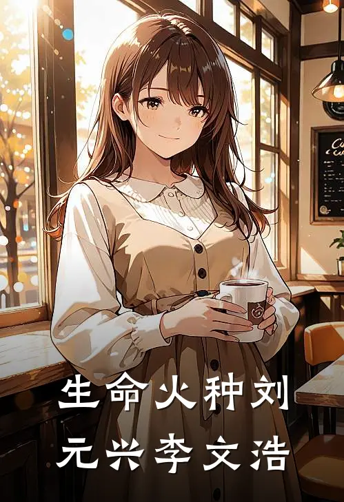 生命火种刘元兴李文浩