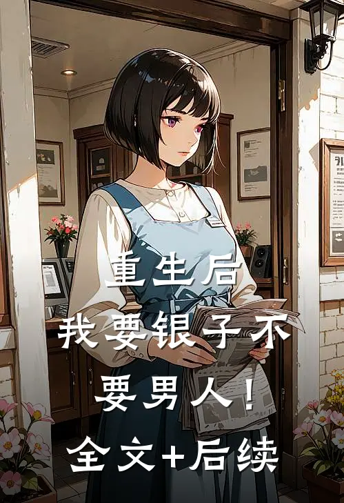 重生后，我要银子不要男人！全文+后续