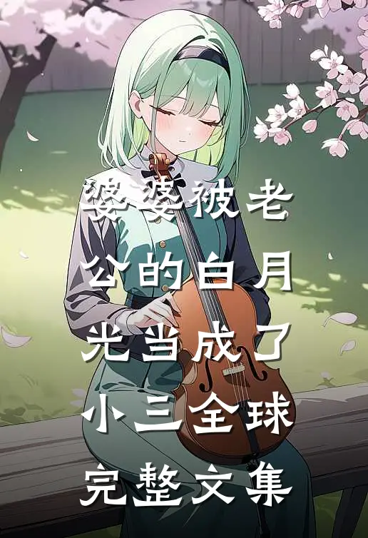 婆婆被老公的白月光当成了小三全球完整文集