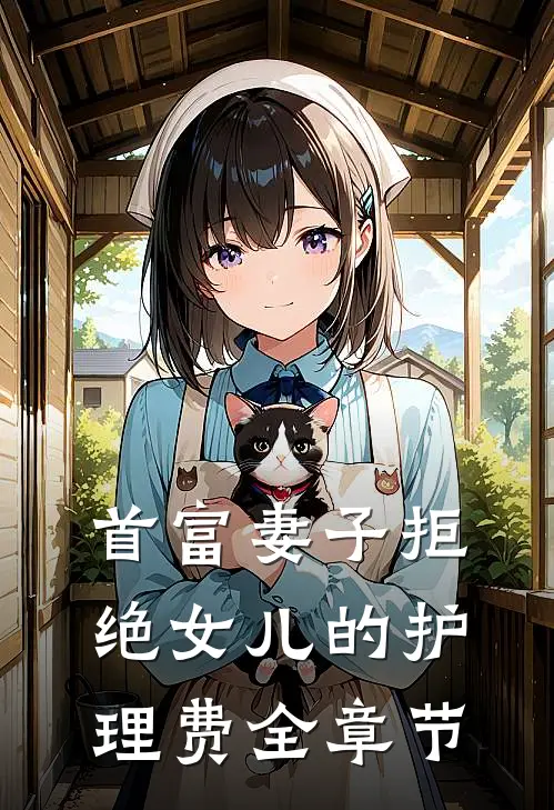 首富妻子拒绝女儿的护理费全章节