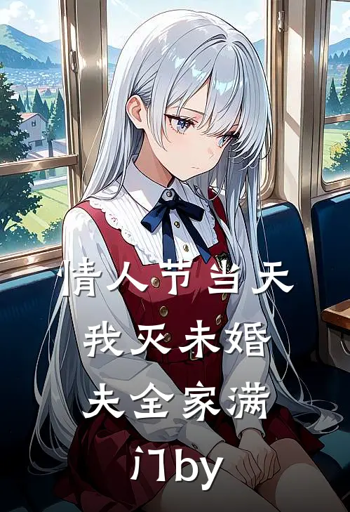 情人节当天，我灭未婚夫全家满门by