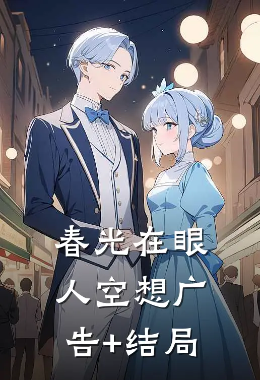 春光在眼人空想广告+结局