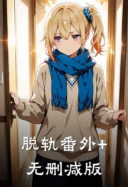 脱轨番外+无删减版