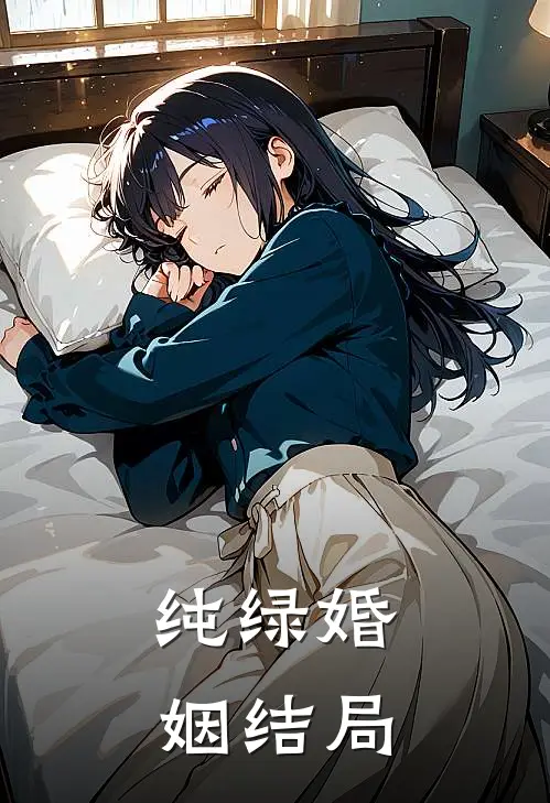 纯绿婚姻结局