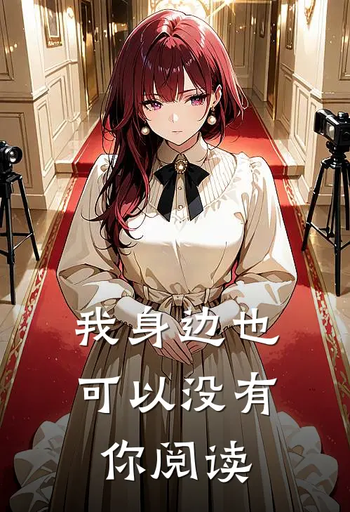 我身边也可以没有你阅读