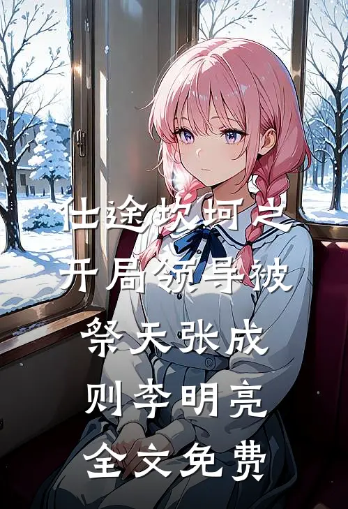 仕途坎坷之开局领导被祭天张成则李明亮全文免费
