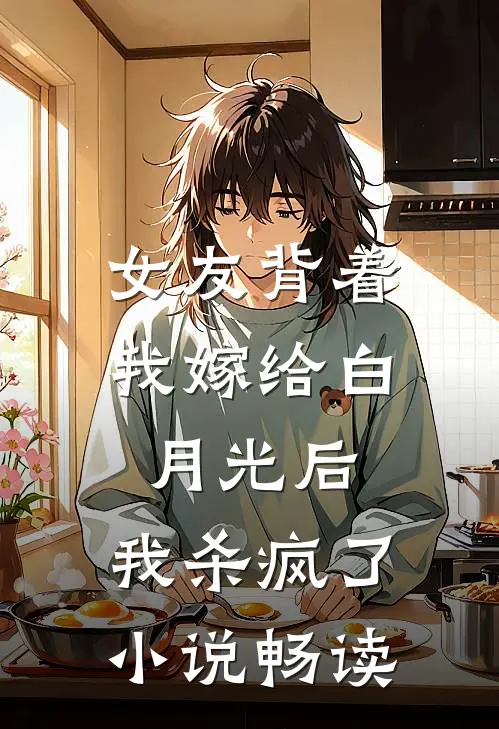 女友背着我嫁给白月光后，我杀疯了小说畅读