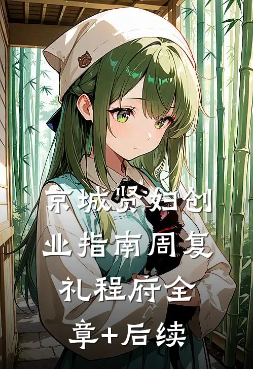 京城贤妇创业指南周复礼程府全章+后续