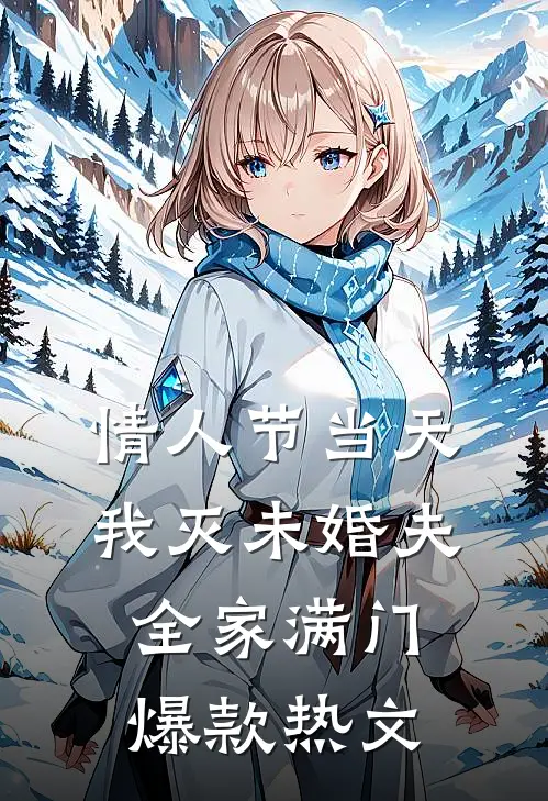 情人节当天，我灭未婚夫全家满门爆款热文