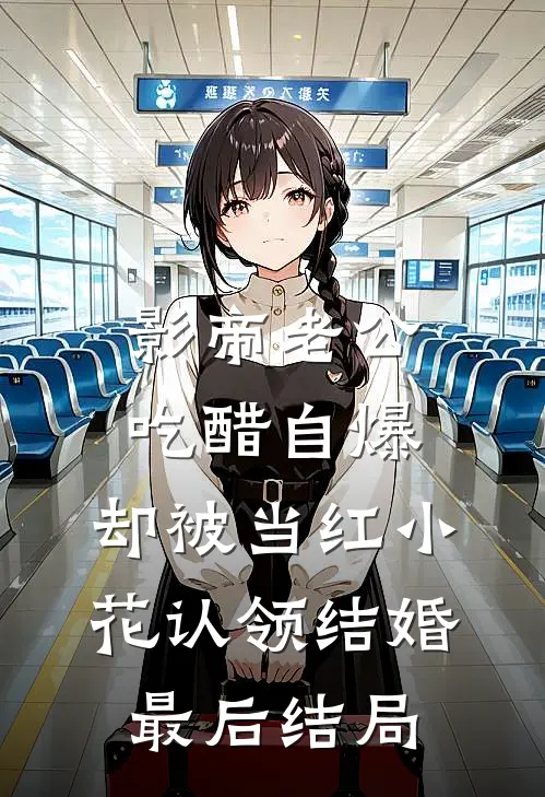 影帝老公吃醋自爆，却被当红小花认领结婚最后结局