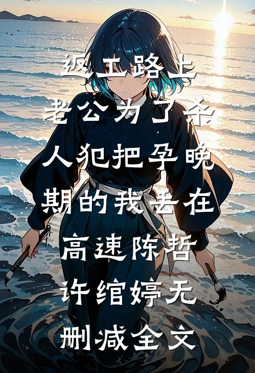 返工路上，老公为了杀人犯把孕晚期的我丢在高速陈哲许绾婷无删减全文