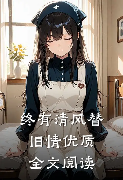 终有清风替旧情优质全文阅读