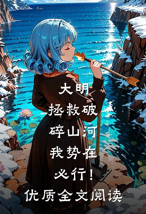 大明：拯救破碎山河，我势在必行！优质全文阅读