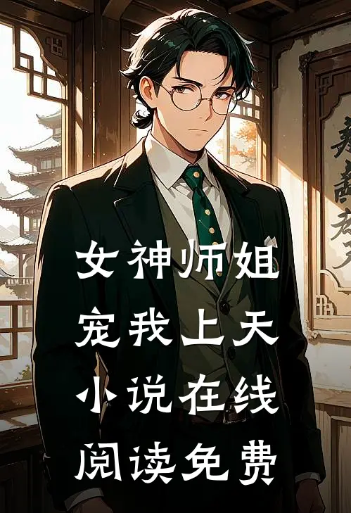 女神师姐宠我上天小说在线阅读免费