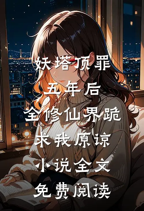 妖塔顶罪五年后，全修仙界跪求我原谅小说全文免费阅读